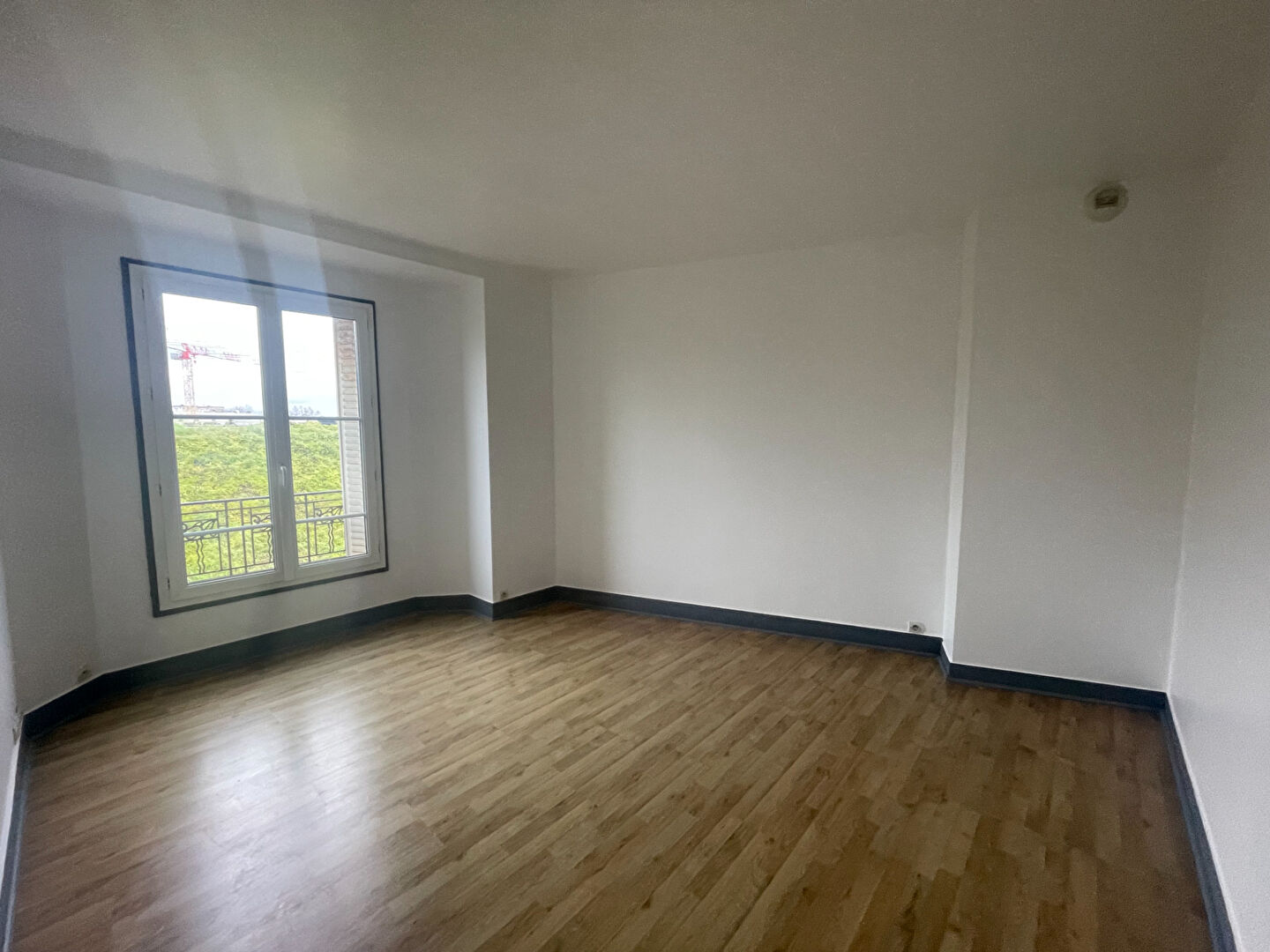 Appartement Malakoff 2 pièces 32.68 m2