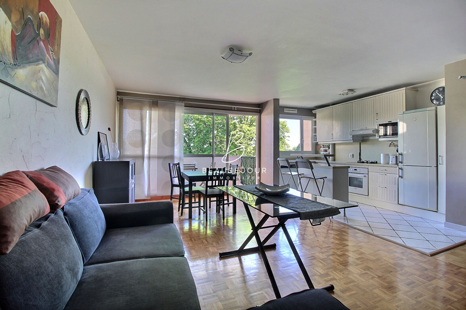 Appartement Savigny Sur Orge 3 pièces 74,77 m2