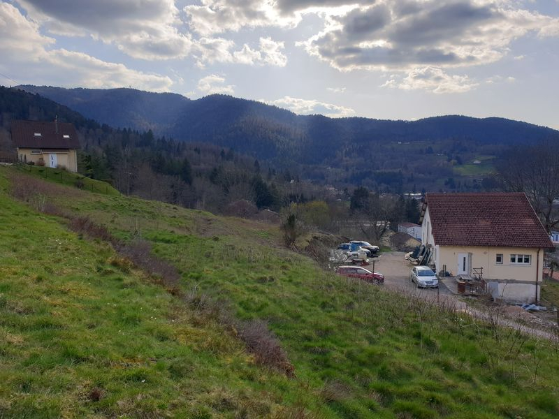 TERRAIN CONSTRUCTIBLE
