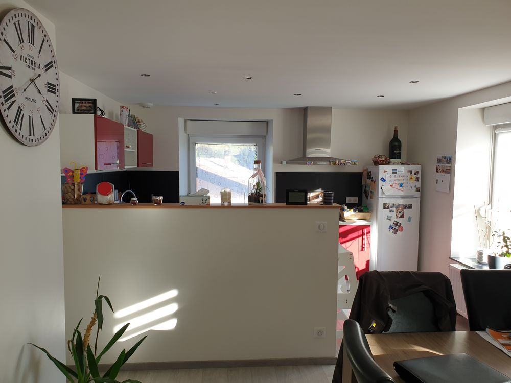 Photo APPARTEMENT ENTIEREMENT RENOVE image 2/6