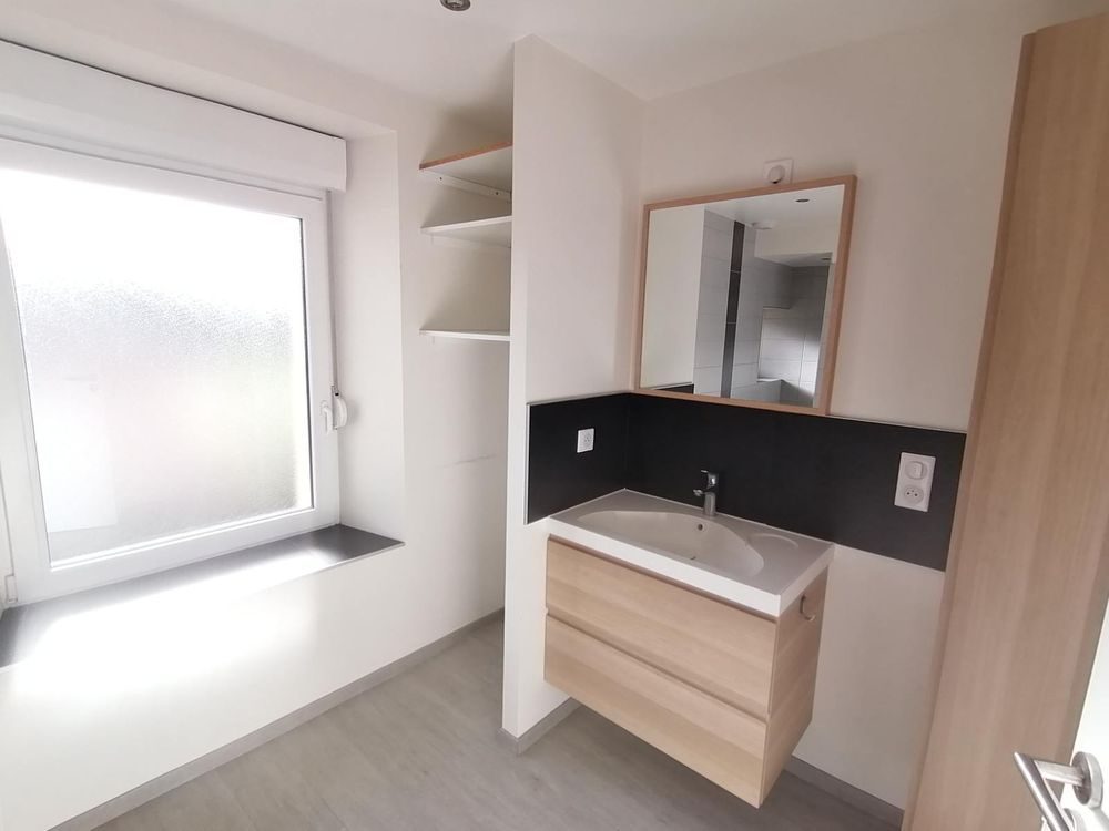 Photo APPARTEMENT ENTIEREMENT RENOVE image 3/6