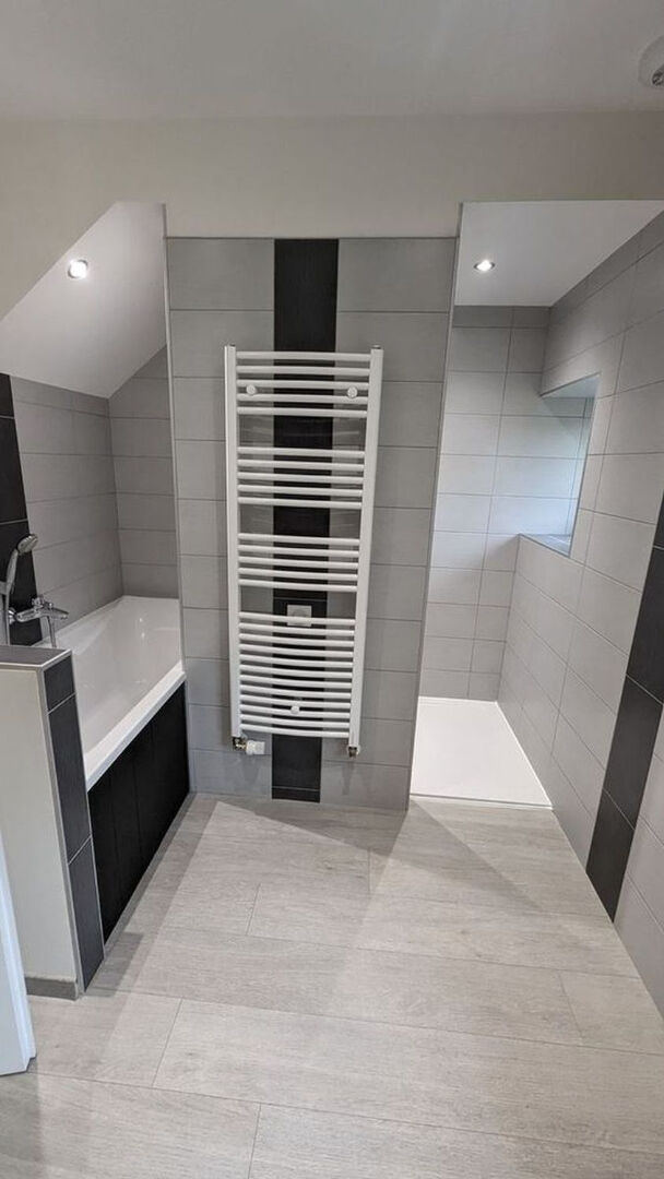 Photo APPARTEMENT ENTIEREMENT RENOVE image 5/6