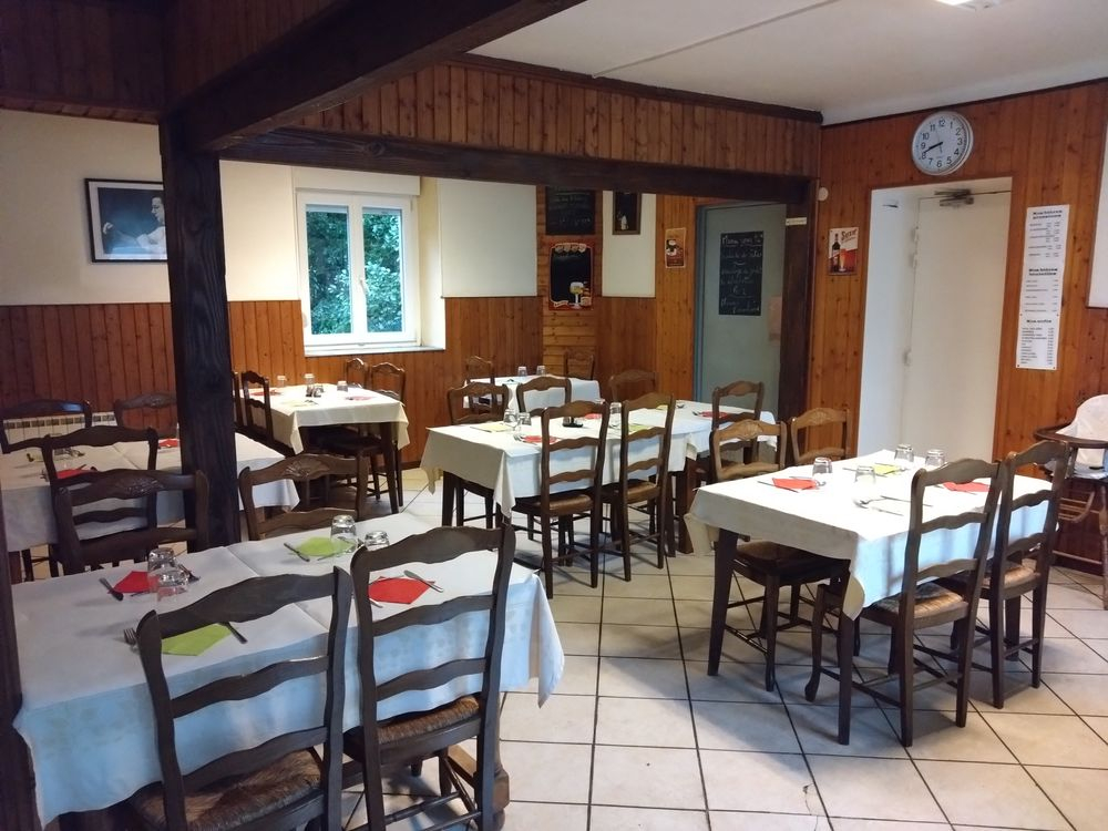 Photo MURS ET FONS DE COMMERCE image 4/6