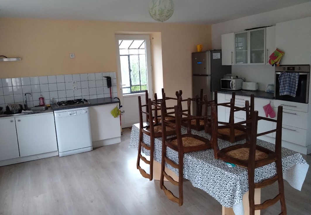 Photo MURS ET FONS DE COMMERCE image 5/6