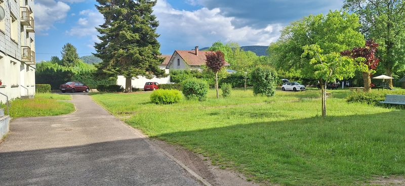 Photo Appartement de Type T3 image 1/3