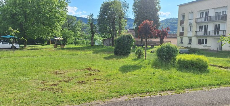 Photo Appartement de Type T3 image 3/3