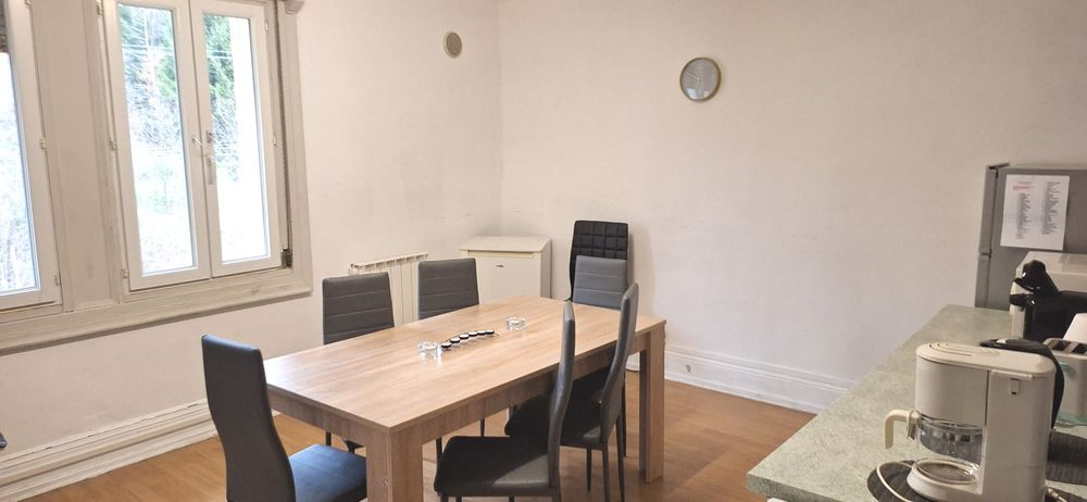Photo Appartement de 105 m² cadre nature image 2/4