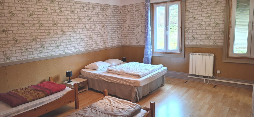 Photo Appartement de 105 m² cadre nature image 3/4
