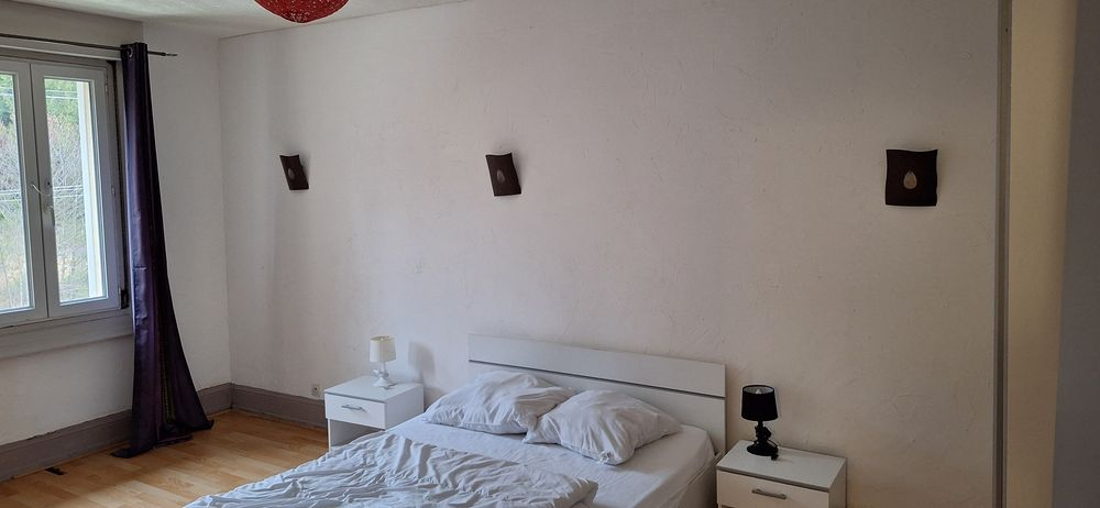 Photo Appartement de 105 m² cadre nature image 4/4