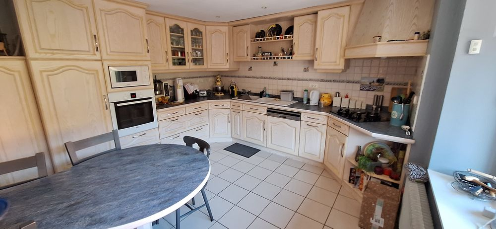 Photo GRANDE MAISON RENOVEE AVEC SON CHALET image 3/6