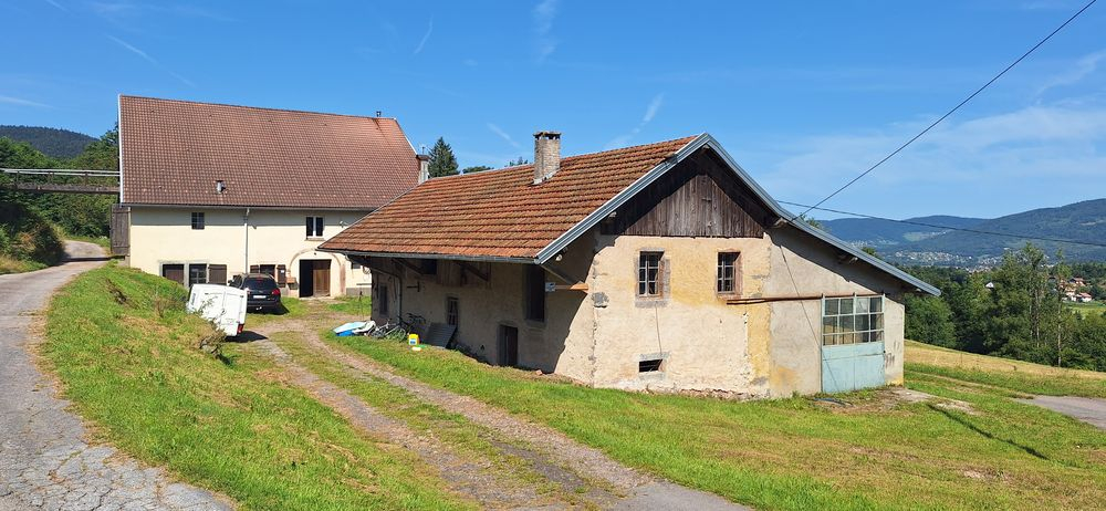 Photo Belle Ferme avec plus de 6,6 Ha de terrain image 3/3