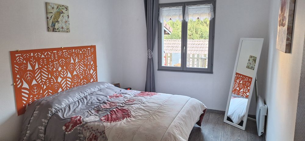 Photo Maison Ventron 6 pièce(s) 144 m2 image 2/6