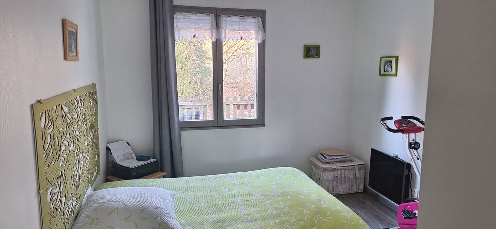 Photo Maison Ventron 6 pièce(s) 144 m2 image 3/6