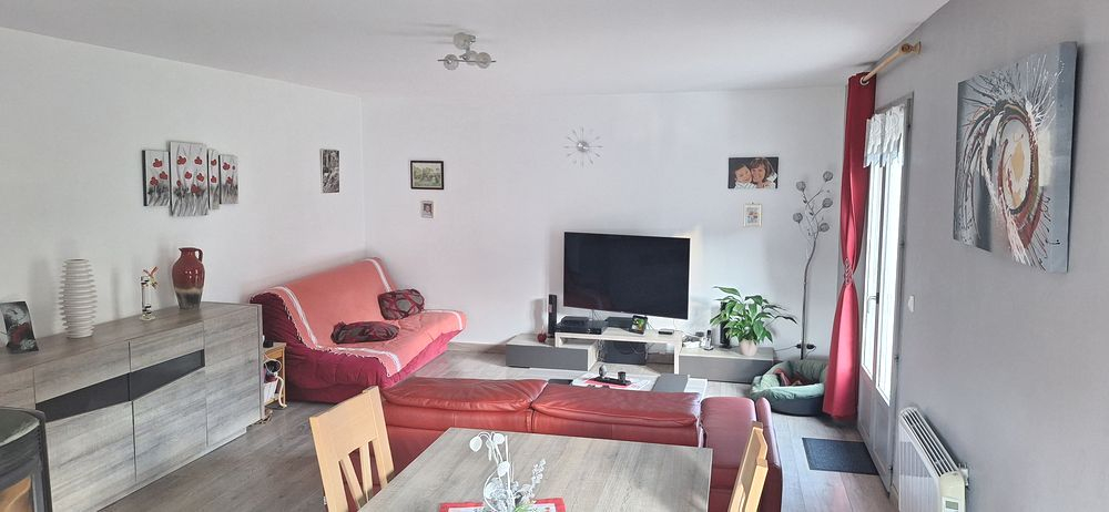 Photo Maison Ventron 6 pièce(s) 144 m2 image 4/6