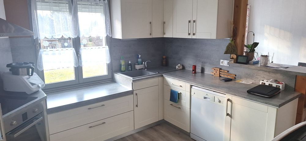 Photo Maison Ventron 6 pièce(s) 144 m2 image 6/6