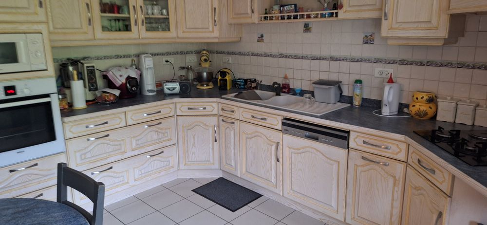 Photo GRANDE MAISON RENOVEE AVEC SON CHALET image 2/6