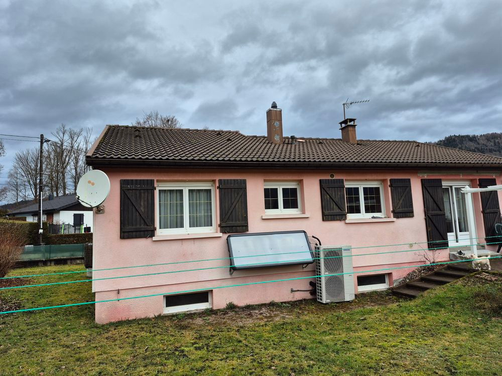 Photo MAISON DE PLAIN-PIED image 1/4