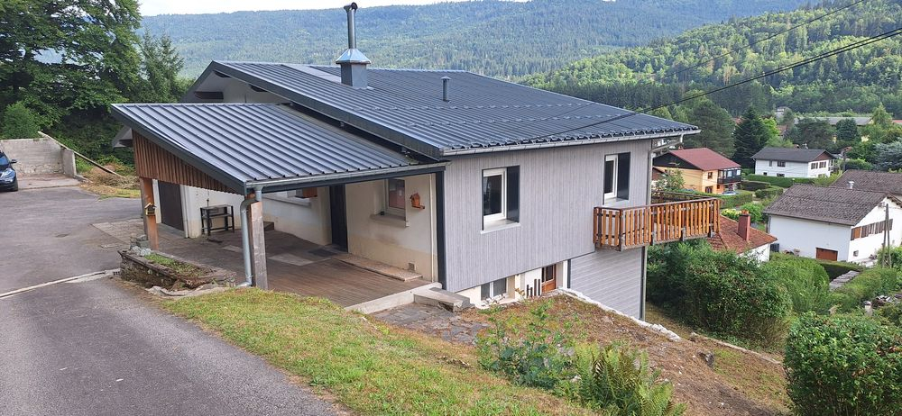 Agence immobilière de BELKHIR IMMO Ventron