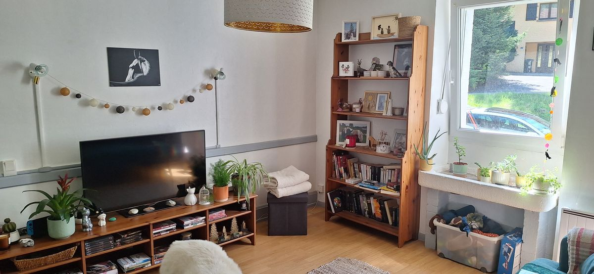 Agence immobilière de BELKHIR IMMO Ventron