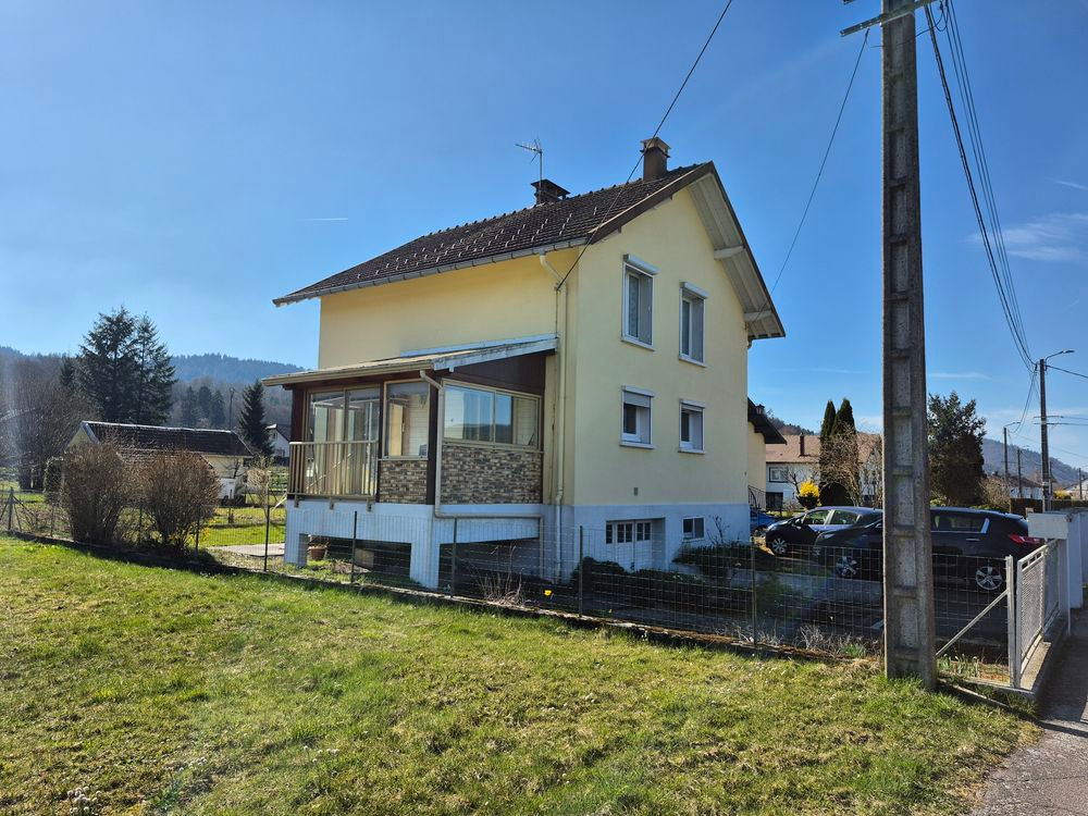 Agence immobilière de BELKHIR IMMO Ventron