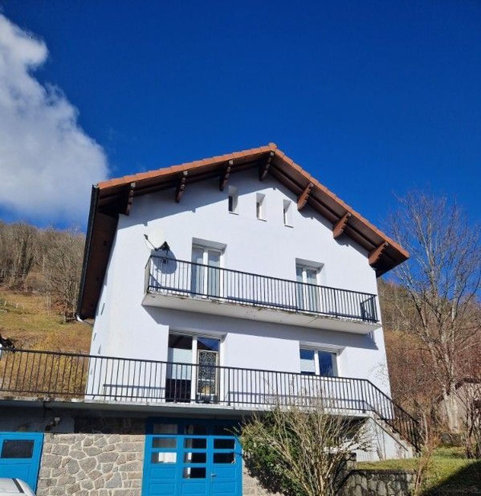 Agence immobilière de BELKHIR IMMO Ventron