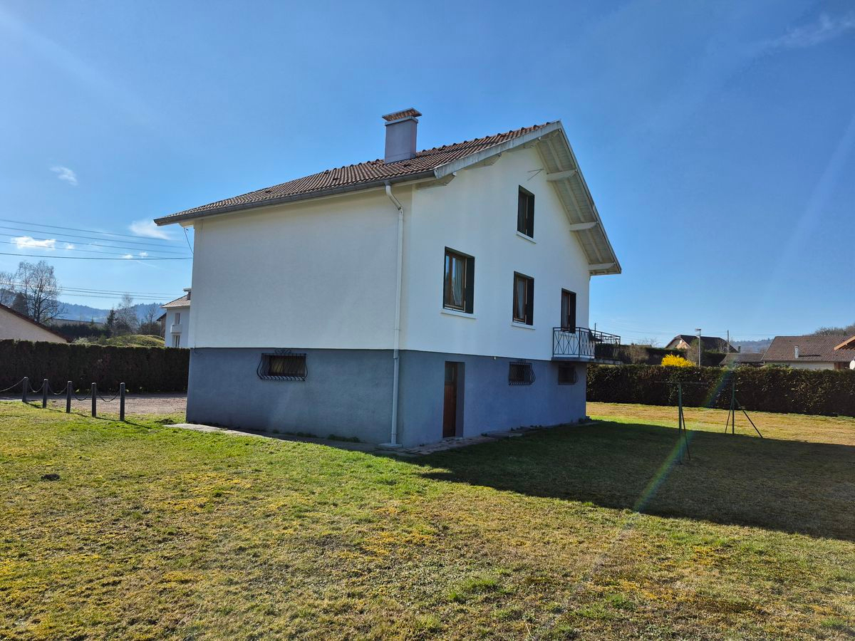 Agence immobilière de BELKHIR IMMO Ventron