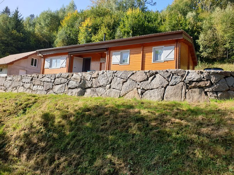 Agence immobilière de BELKHIR IMMO Ventron