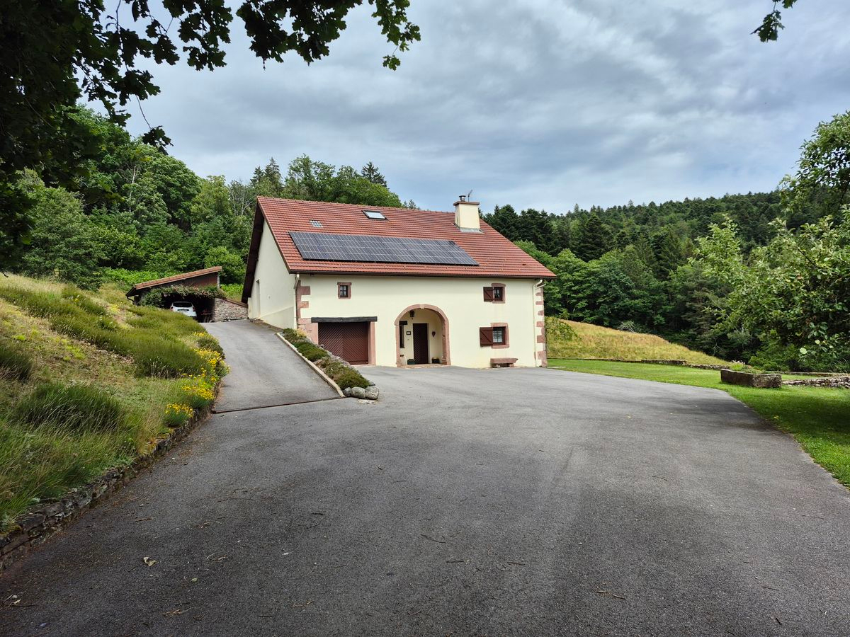 Agence immobilière de BELKHIR IMMO Ventron