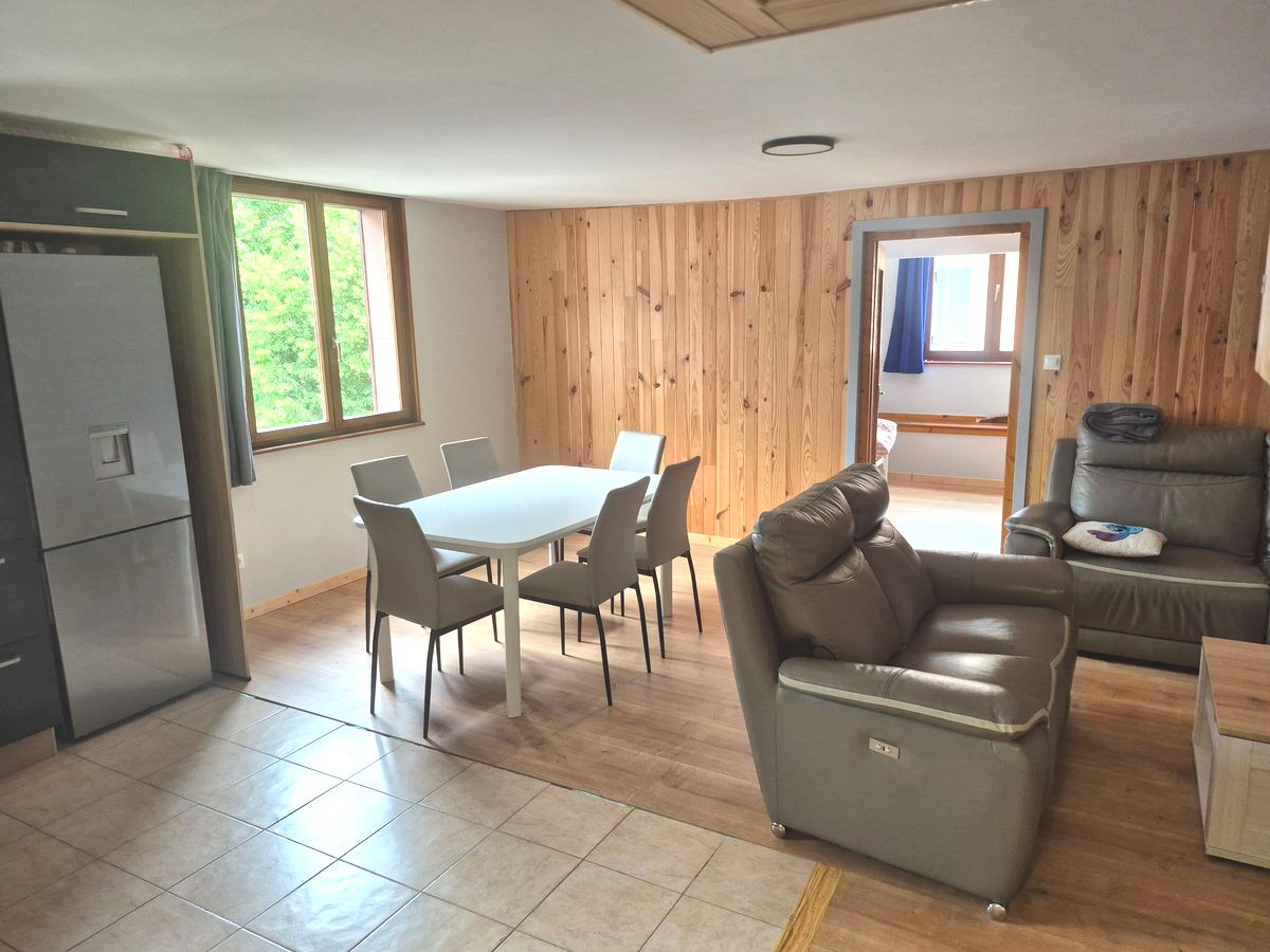 Agence immobilière de BELKHIR IMMO Ventron