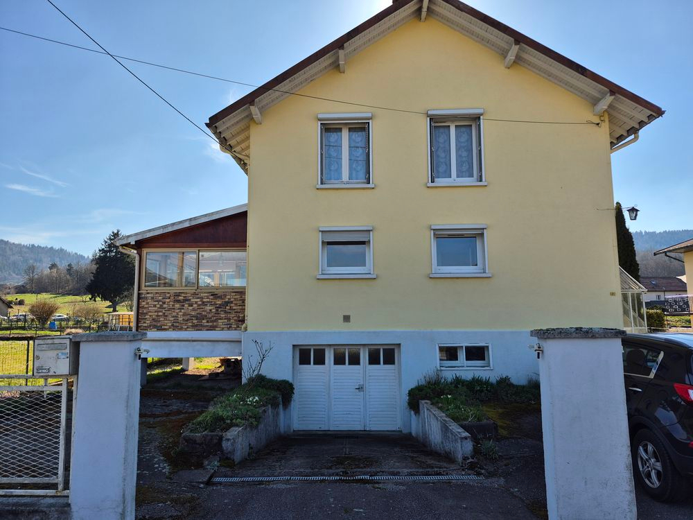 Agence immobilière de BELKHIR IMMO Ventron