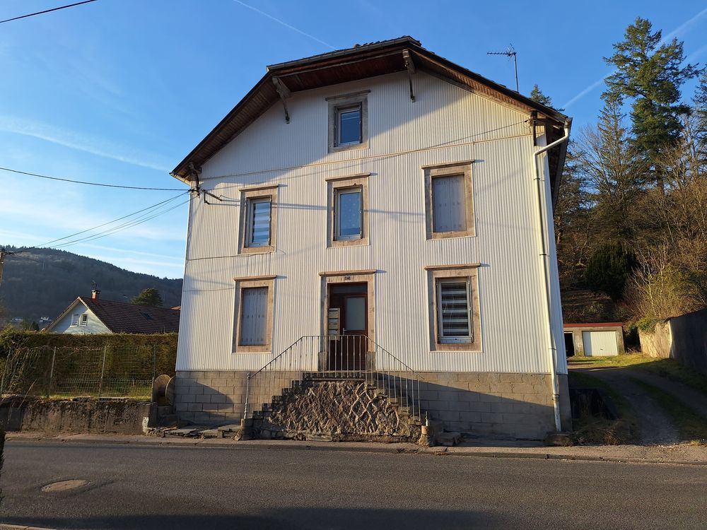 Agence immobilière de BELKHIR IMMO Ventron