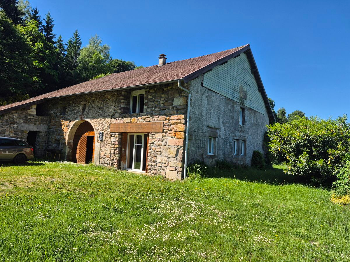 Agence immobilière de BELKHIR IMMO Ventron