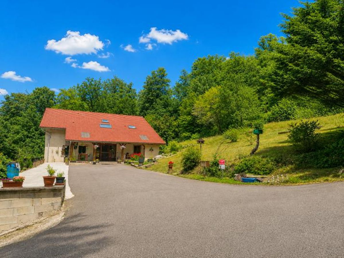 Agence immobilière de BELKHIR IMMO Ventron