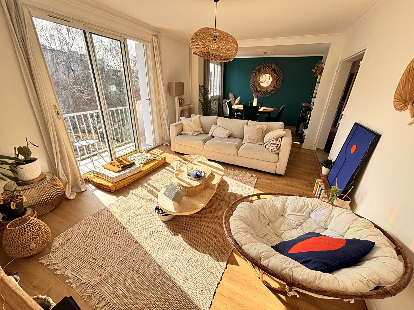 Agence immobilière de Benimmo Basse-goulaine