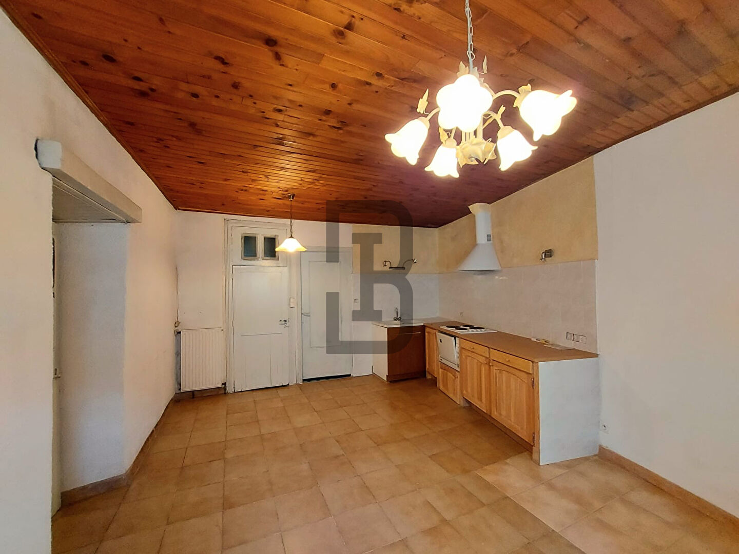 Agence immobilière de BERNARD IMMOBILIER Limoux