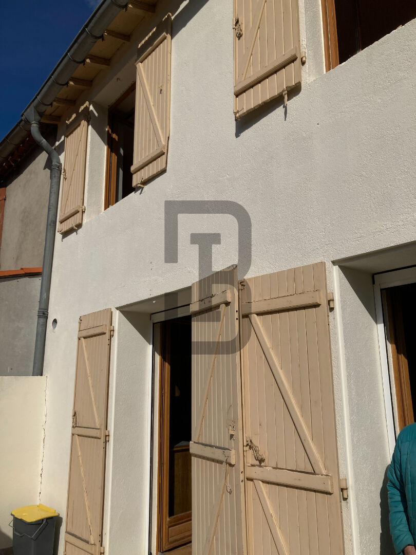 Agence immobilière de BERNARD IMMOBILIER Limoux