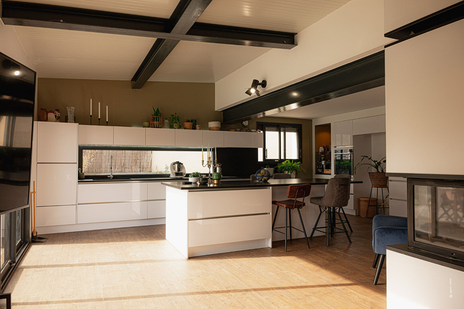 Agence immobilière de BERNARD IMMOBILIER Limoux