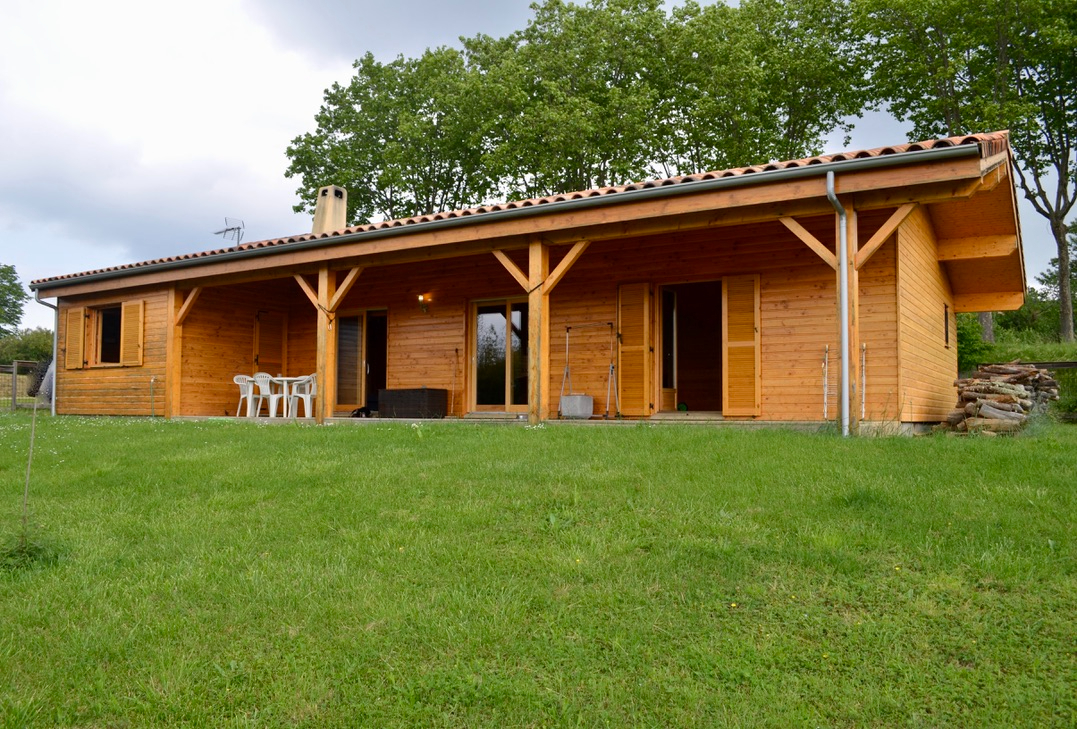 Agence immobilière de BERNARD IMMOBILIER Limoux