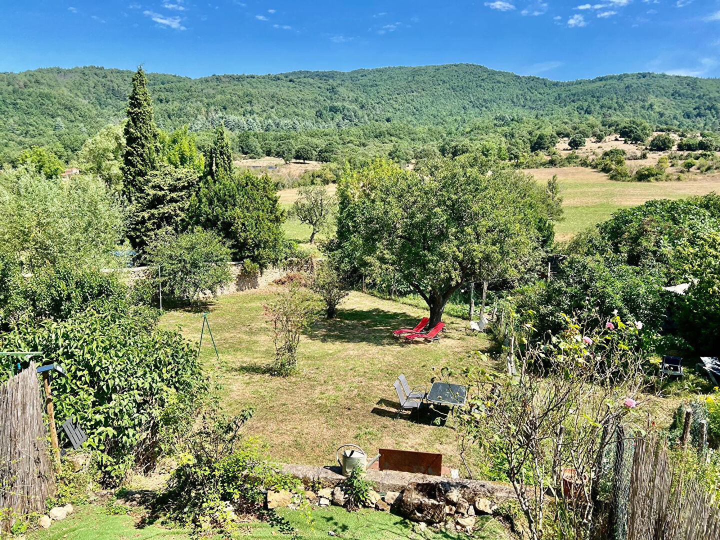 Agence immobilière de BERNARD IMMOBILIER Limoux