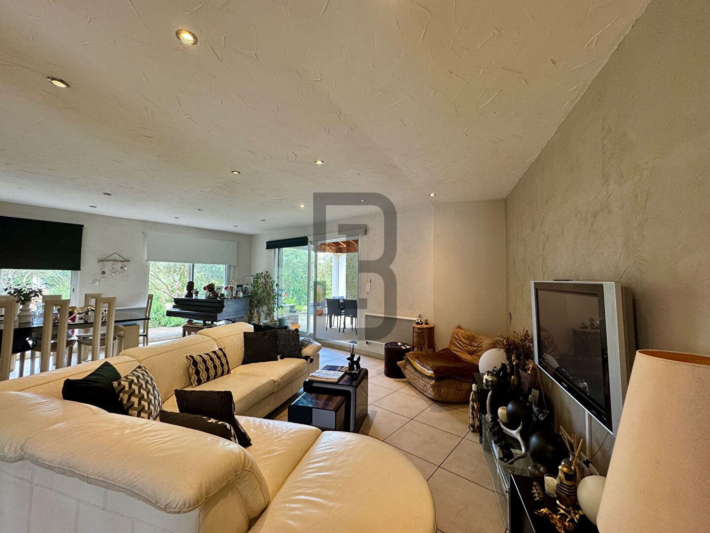 Agence immobilière de BERNARD IMMOBILIER Limoux