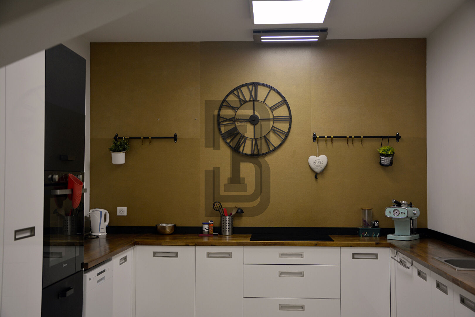 Agence immobilière de BERNARD IMMOBILIER Limoux