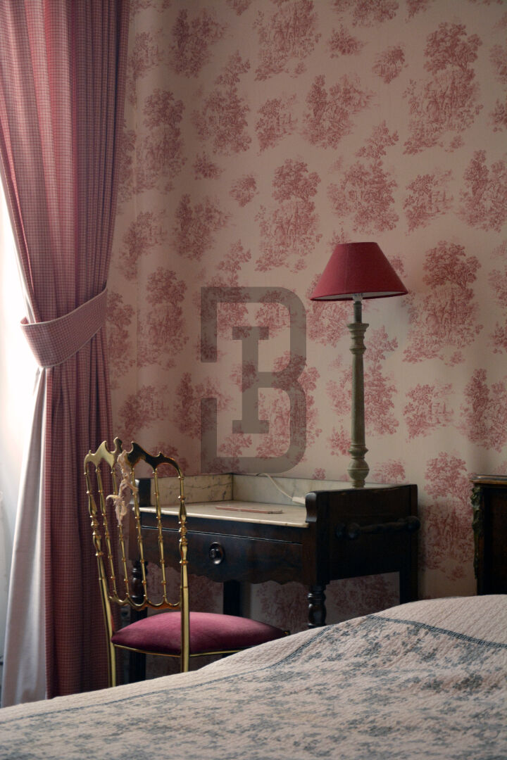 Agence immobilière de BERNARD IMMOBILIER Limoux