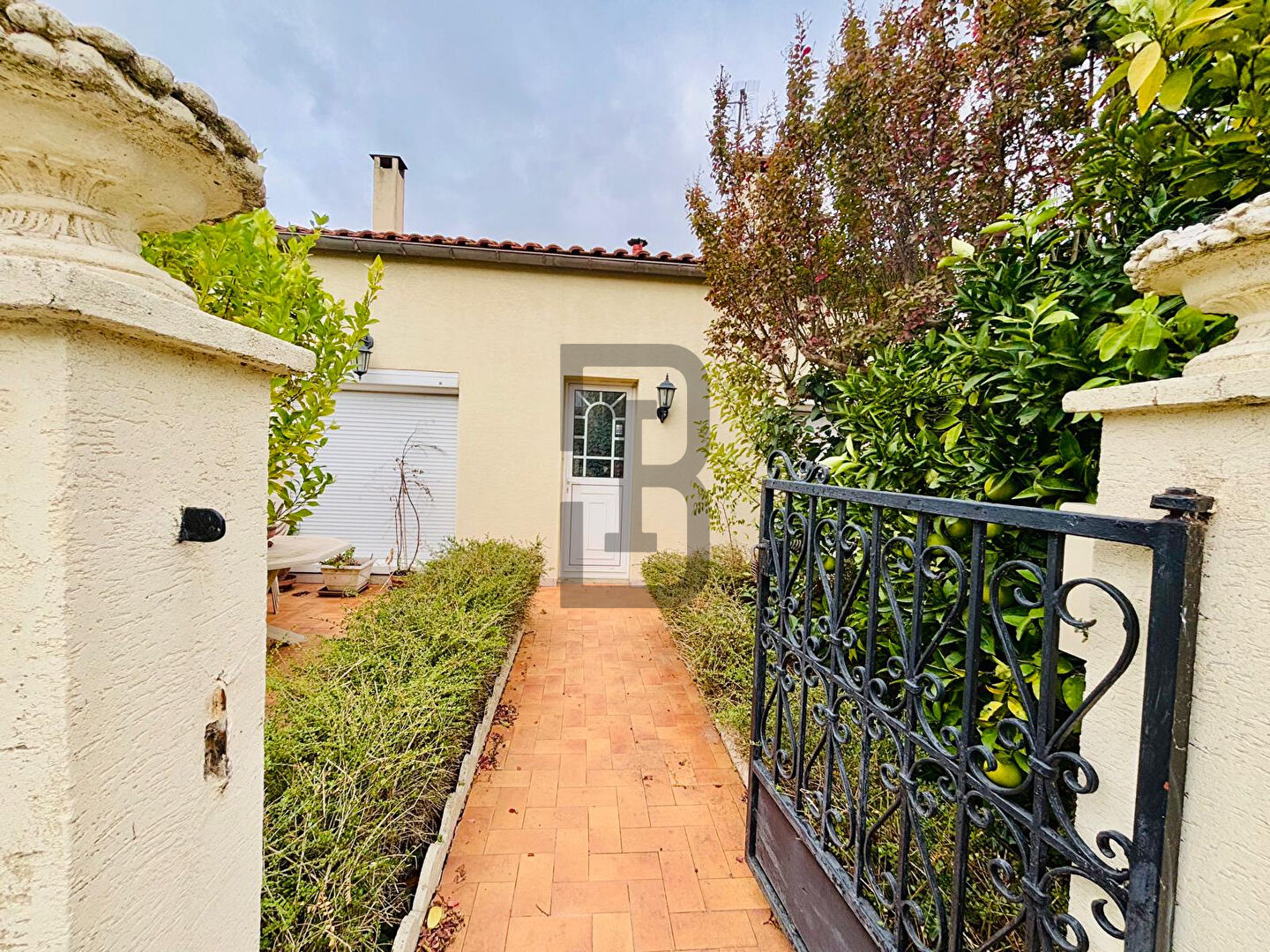 Agence immobilière de BERNARD IMMOBILIER Limoux