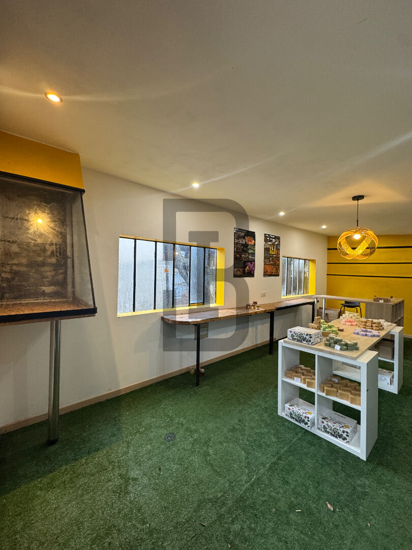 Agence immobilière de BERNARD IMMOBILIER Limoux