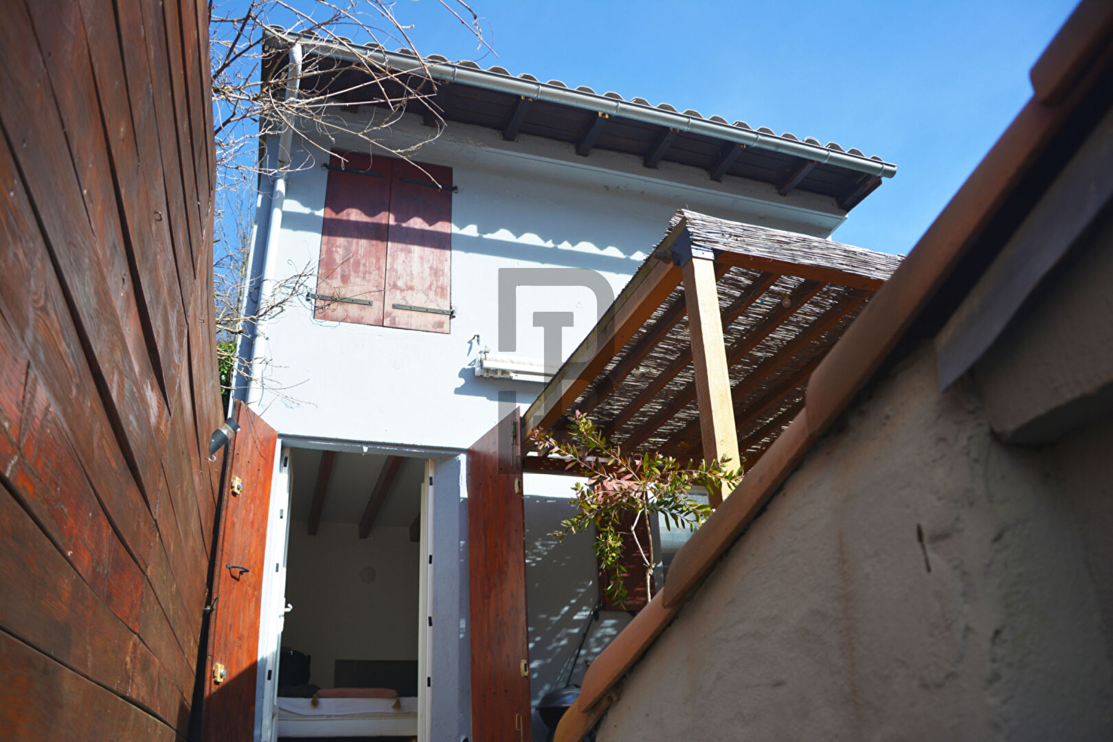 Agence immobilière de BERNARD IMMOBILIER Limoux