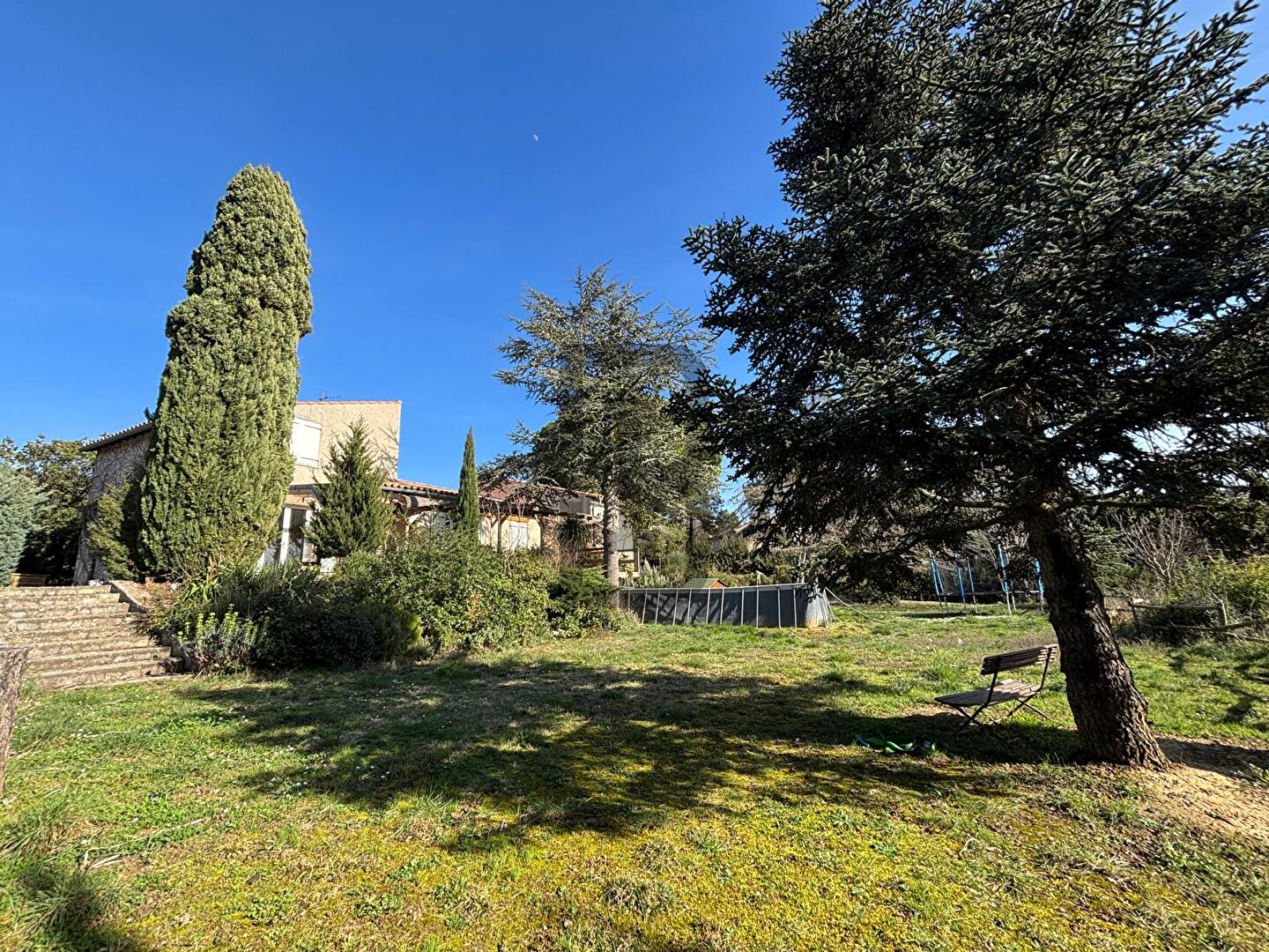 Agence immobilière de BERNARD IMMOBILIER Limoux