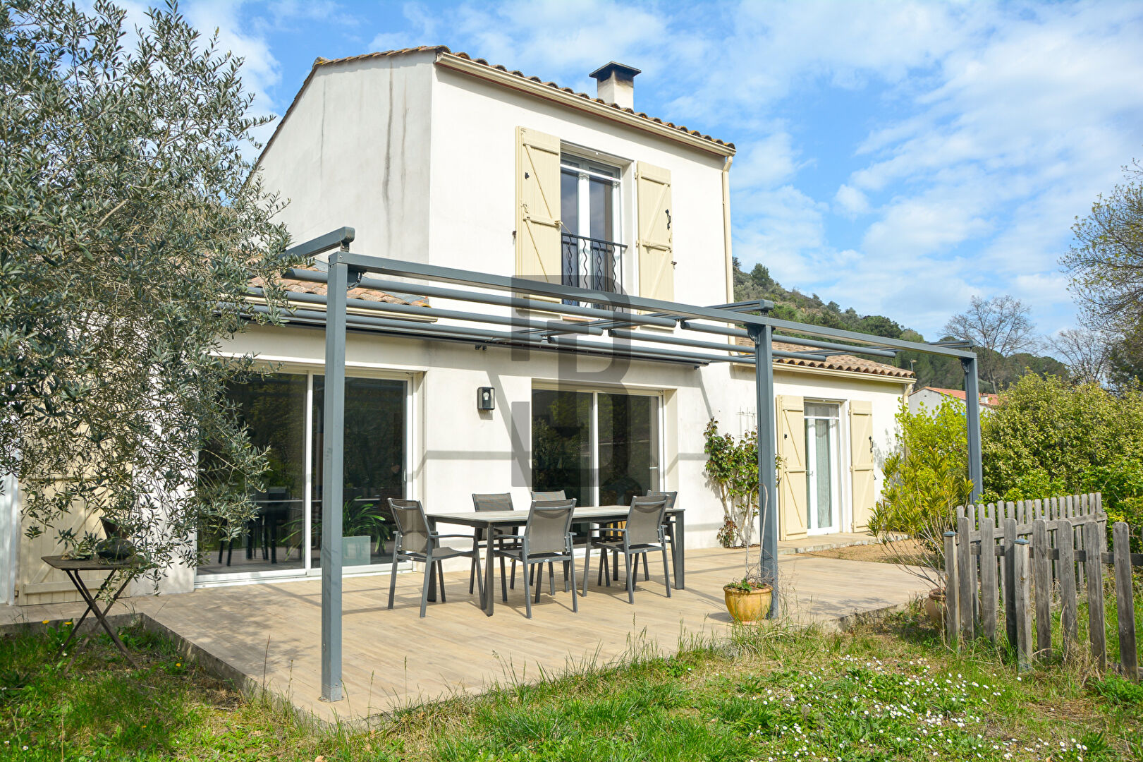 Agence immobilière de BERNARD IMMOBILIER Limoux