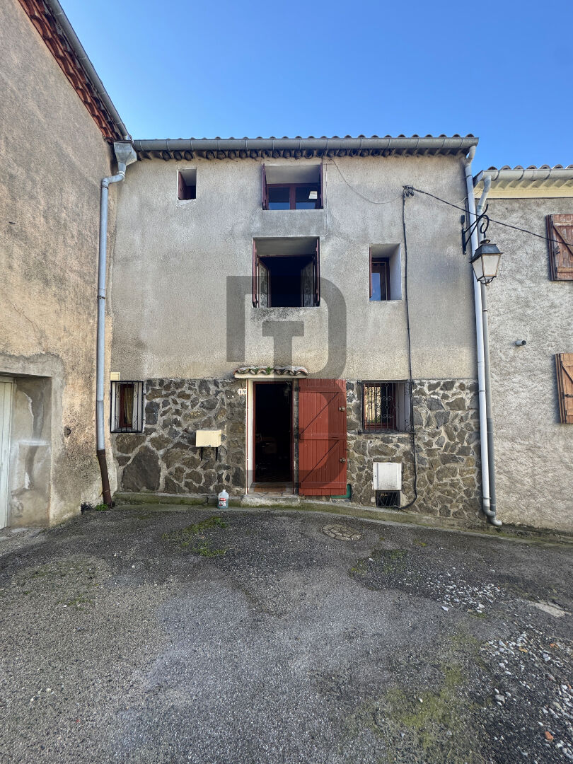 Agence immobilière de BERNARD IMMOBILIER Limoux