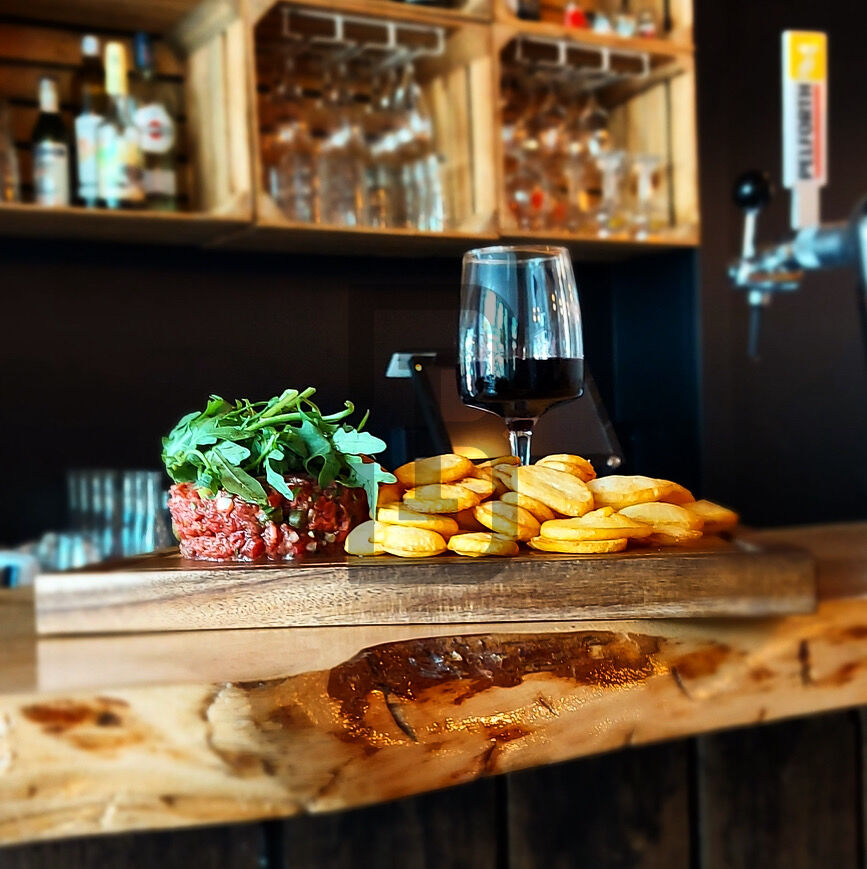 Agence immobilière de BERNARD IMMOBILIER Limoux