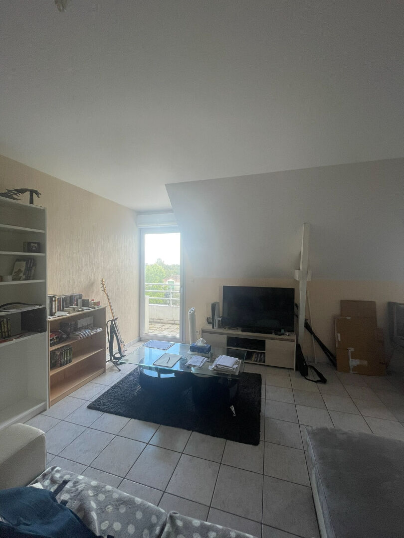 Photo Appartement  44 m2 image 1/5